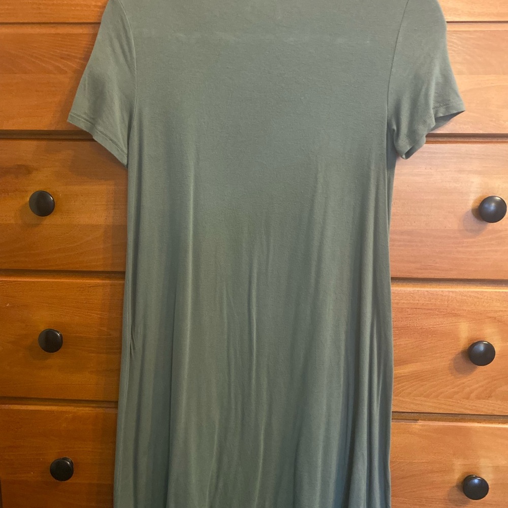 Gap T-Shirt Dress - Picture 5 of 7